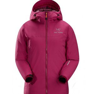 Arc’teryx Women’s Kappa Insulated Jacket